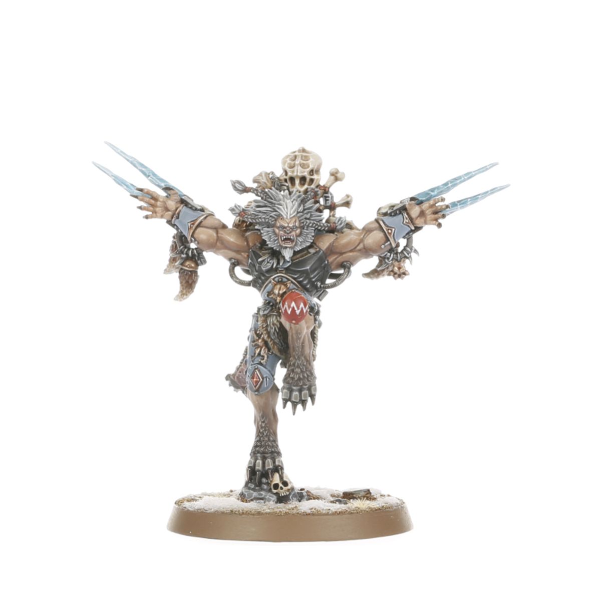 Combat Patrol: Space Wolves (Warhammer 40,000 | 73-532)