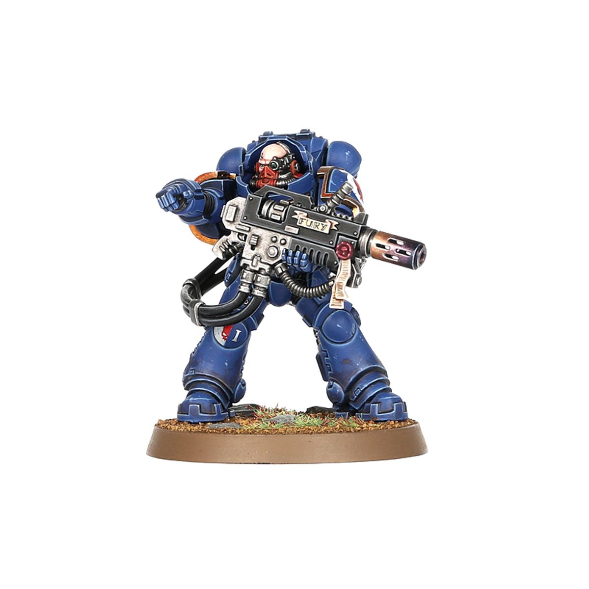Combat Patrol: Salamanders (Warhammer 40,000 | 73-552) (Pre-order)
