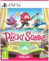 The Plucky Squire [Deluxe Edition] (PS5)