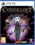 Codex Lost (PS5)