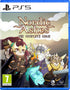 Nordic Ashes: Survivors of Ragnarok (PS5) (Pre-order)