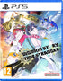 Digimon Story: Time Stranger (PS5) (Pre-order)