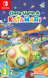 One Upon A Katamari (Nintendo Switch) (Pre-order)