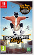 Rooftops & Alleys: Dual Pack Edition (Nintendo Switch) (Pre-order)