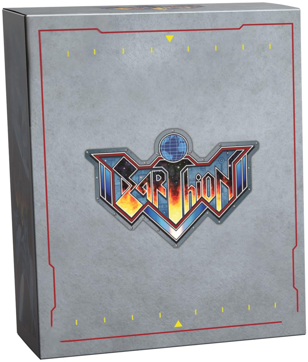 Earthion [Deluxe Edition] (PS5)