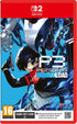 Persona 3 Reload (Game-Key Cad) (Nintendo Switch 2) (Pre-order)