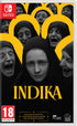 INDIKA (Nintendo Switch) (Pre-order)