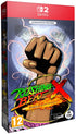 RUSHING BEAT X: Return of Brawl Brothers [Steelbook Edition] (Nintendo Switch 2)