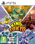 King of Tokyo [Limited Edition] (PS5)