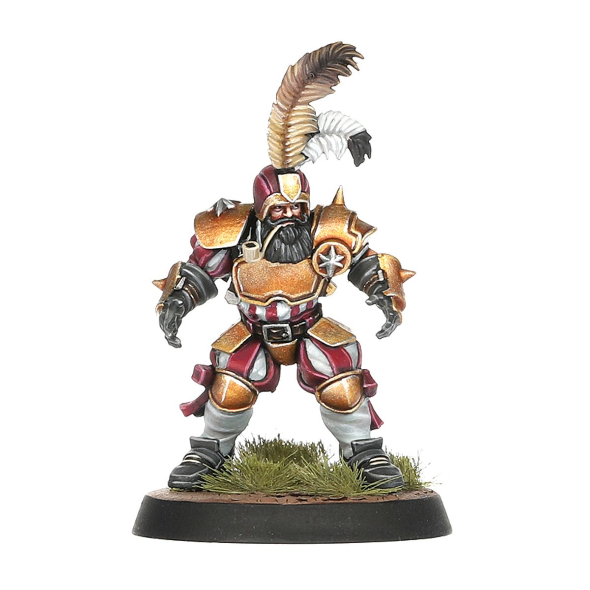 Blood Bowl: Second Season Edition (EN) (Warhammer The Old World | 200-01)