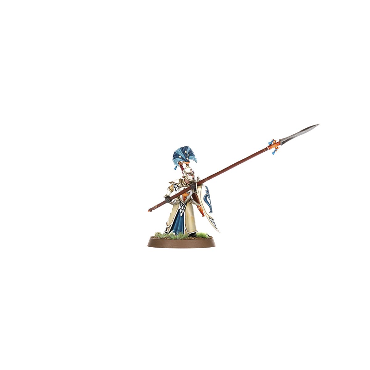 Lumineth Realm-Lords: Vanari Auralan Wardens (Warhammer Age of Sigmar | 87-59)