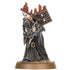 Chaos Space Marines: Dark Apostle (Warhammer 40,000 | 43-37)