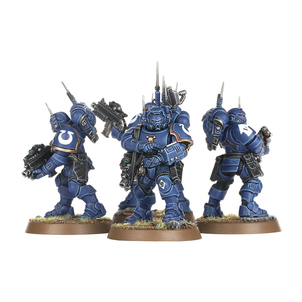 Combat Patrol: Raven Guard (Warhammer 40,000 | 73-554) (Pre-order)