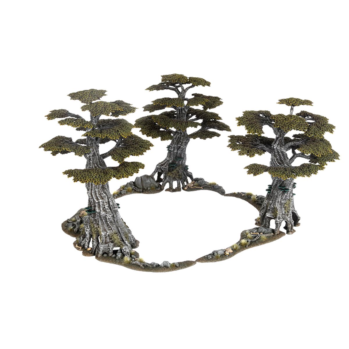 Sylvaneth: Awakened Wyldwood (Warhammer Age of Sigmar | 92-21)