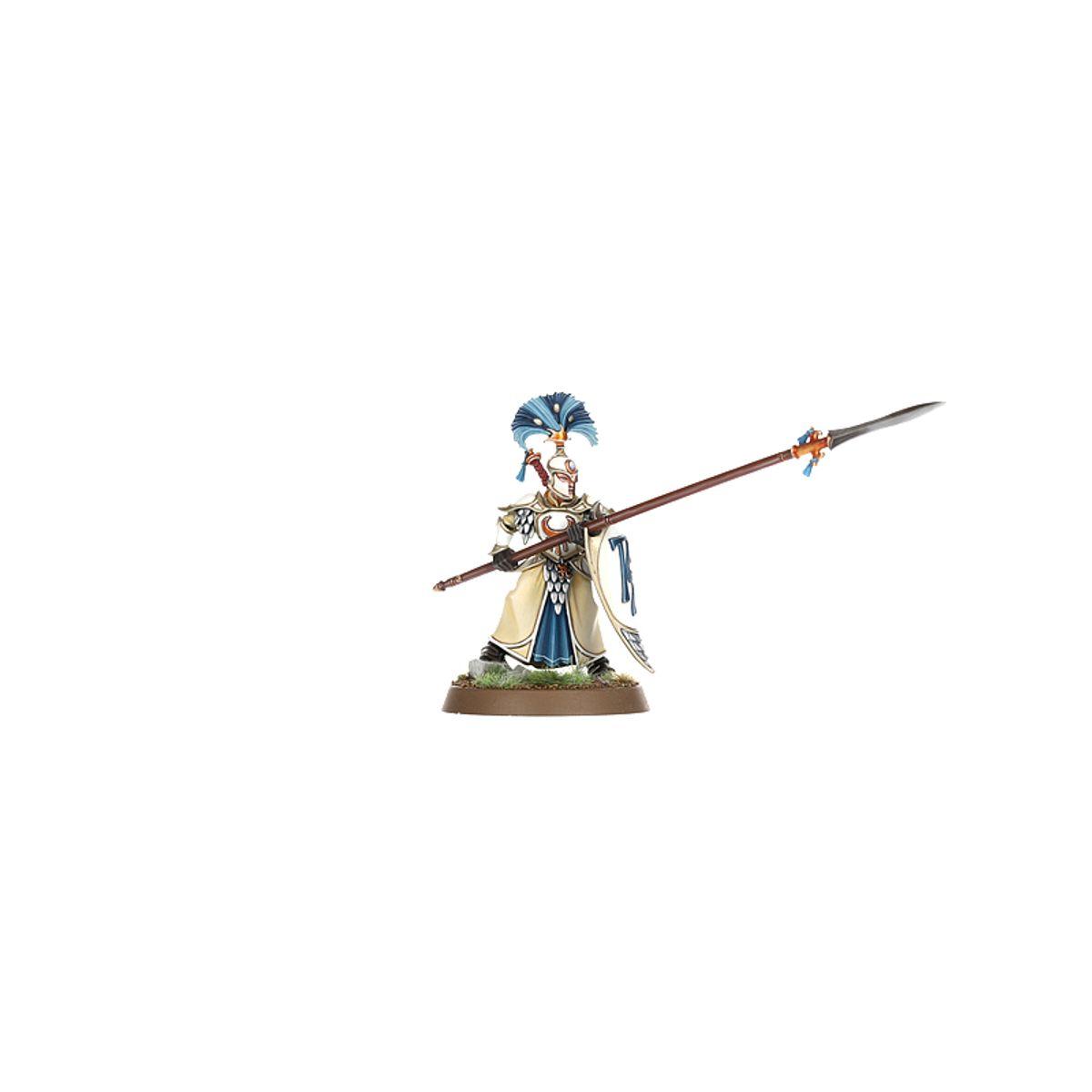 Lumineth Realm-Lords: Vanari Auralan Wardens (Warhammer Age of Sigmar | 87-59)