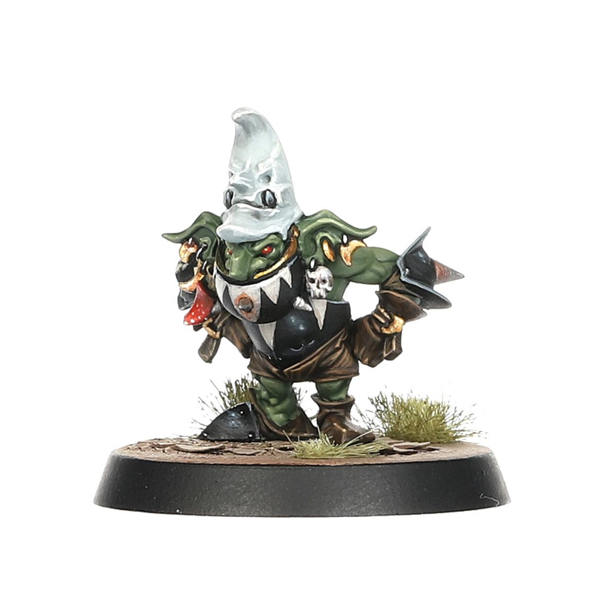 Blood Bowl: Second Season Edition (EN) (Warhammer The Old World | 200-01)