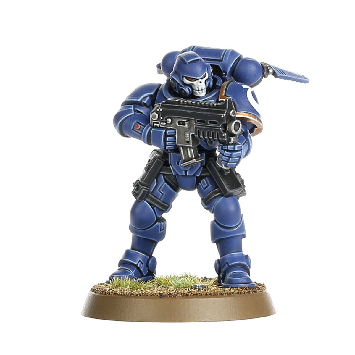 Space Marines: Primaris Reivers/Reiver Squad (Warhammer 40,000 | 48-71)