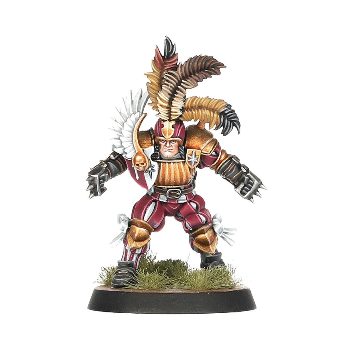 Blood Bowl: Second Season Edition (EN) (Warhammer The Old World | 200-01)