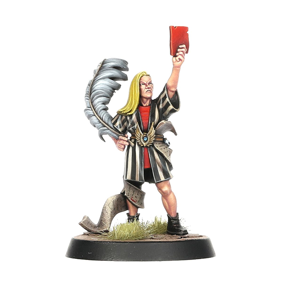 Blood Bowl: Second Season Edition (EN) (Warhammer The Old World | 200-01)