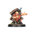 Blood Bowl: Second Season Edition (EN) (Warhammer The Old World | 200-01)