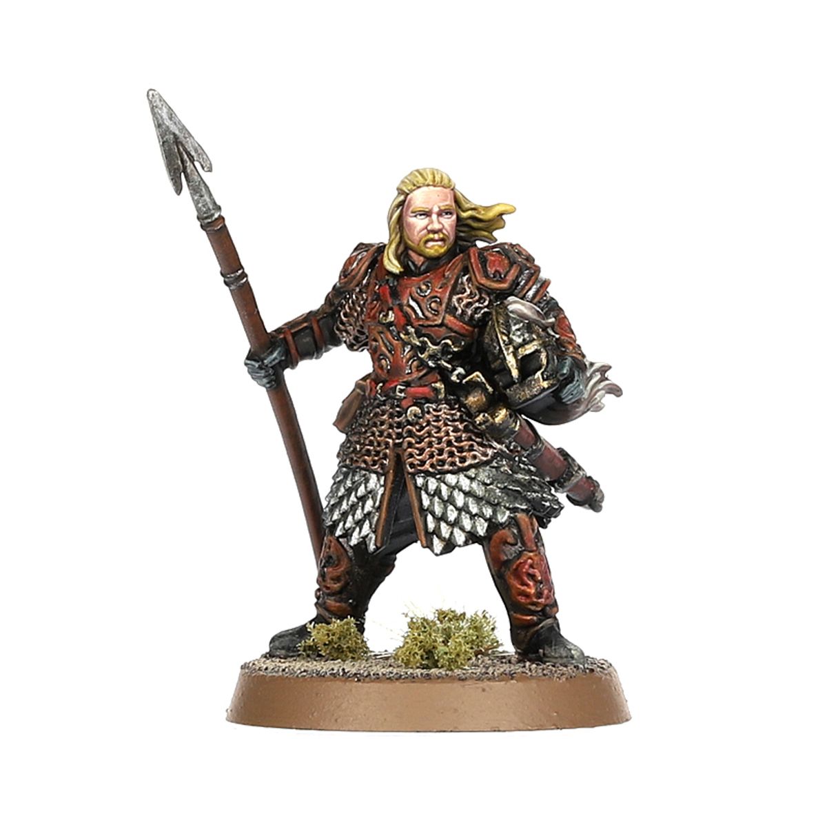 Éomer™, Marshal of the Riddermark™ (Middle-earth | 30-50)