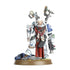 Space Marines: Primaris Apothecary (Warhammer 40,000 | 48-60)