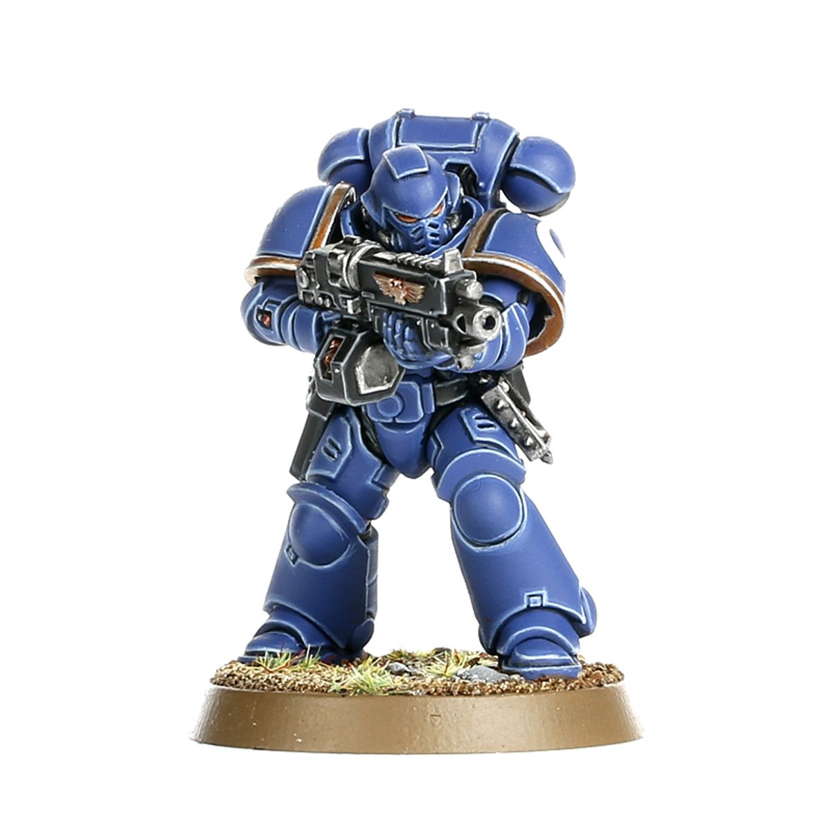 Combat Patrol: Ultramarines (Warhammer 40,000 | 73-558)