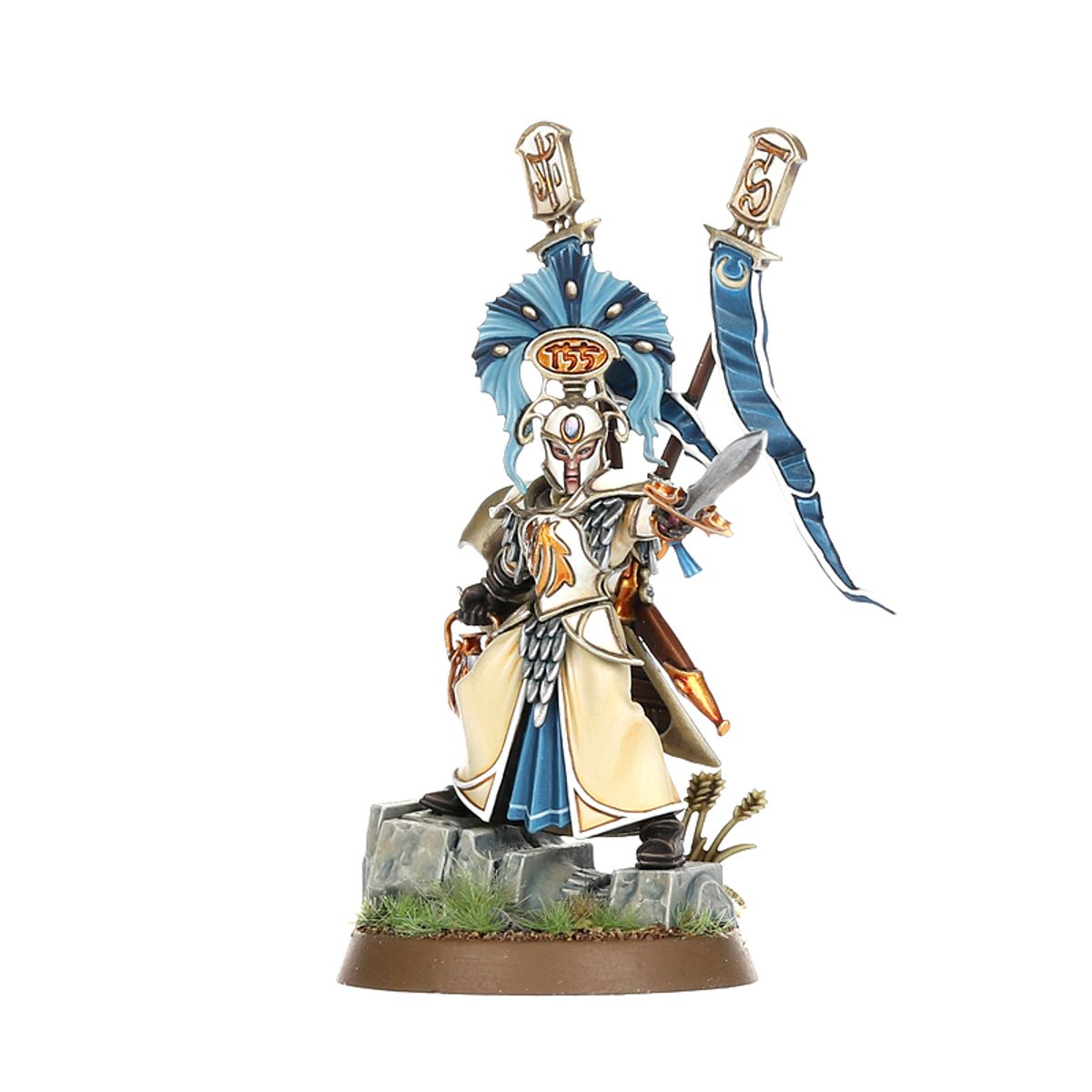 Lumineth Realm-Lords: Vanari Auralan Wardens (Warhammer Age of Sigmar | 87-59)
