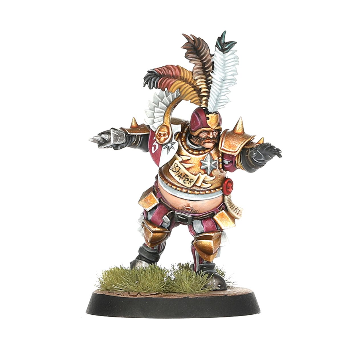 Blood Bowl: Second Season Edition (EN) (Warhammer The Old World | 200-01)