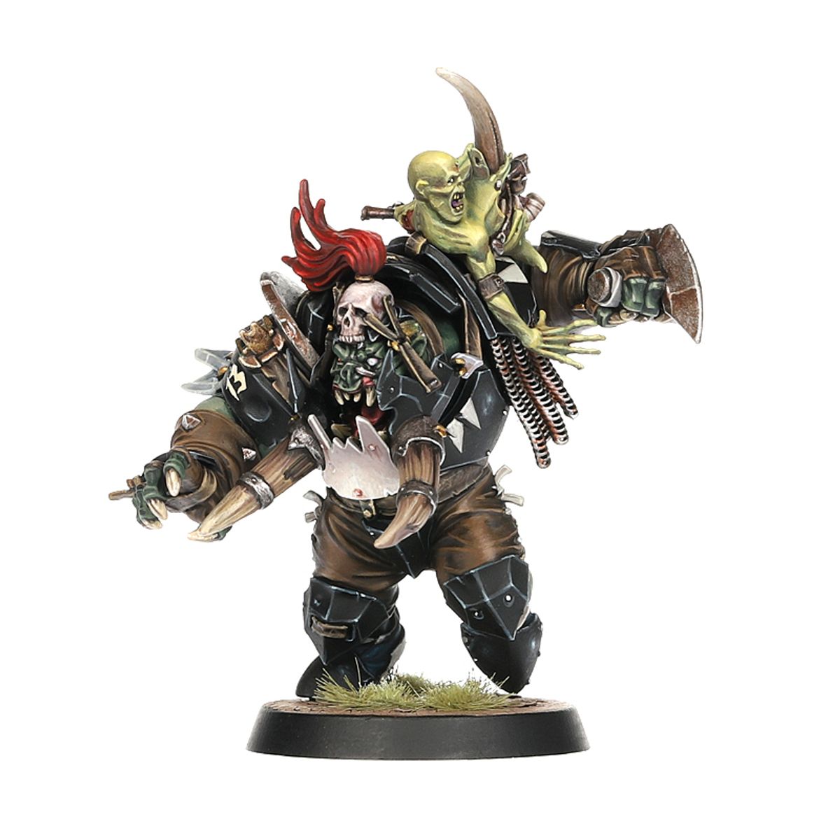 Blood Bowl: Second Season Edition (EN) (Warhammer The Old World | 200-01)