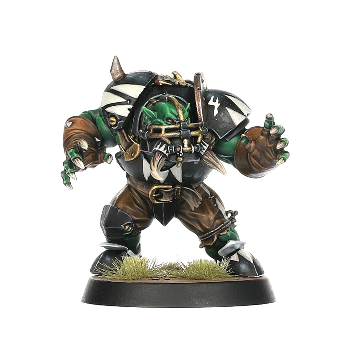 Blood Bowl: Second Season Edition (EN) (Warhammer The Old World | 200-01)