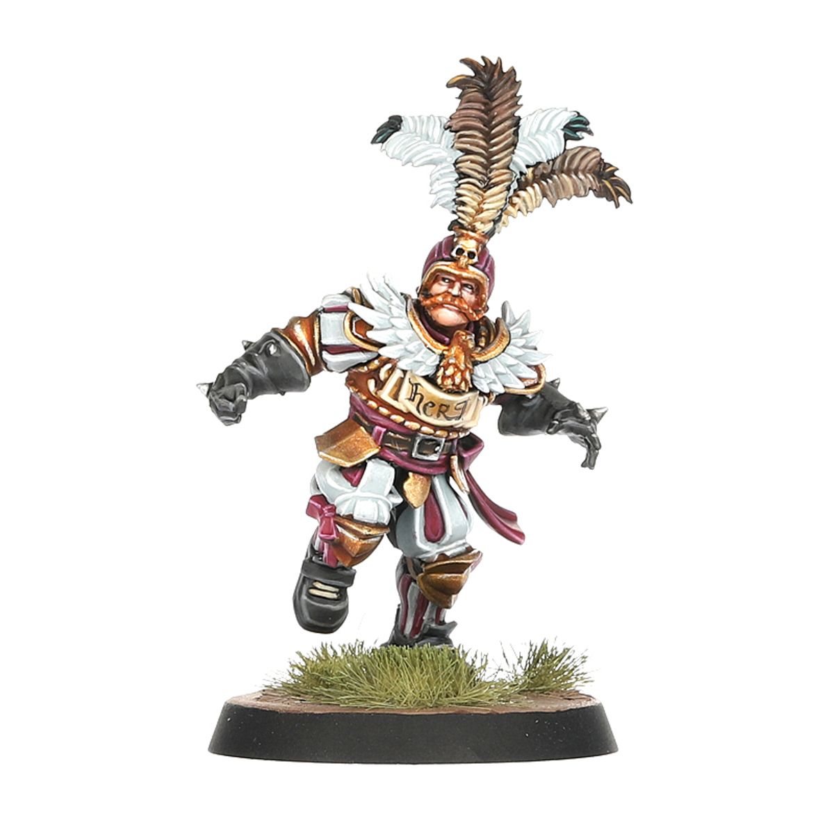 Blood Bowl: Second Season Edition (EN) (Warhammer The Old World | 200-01)