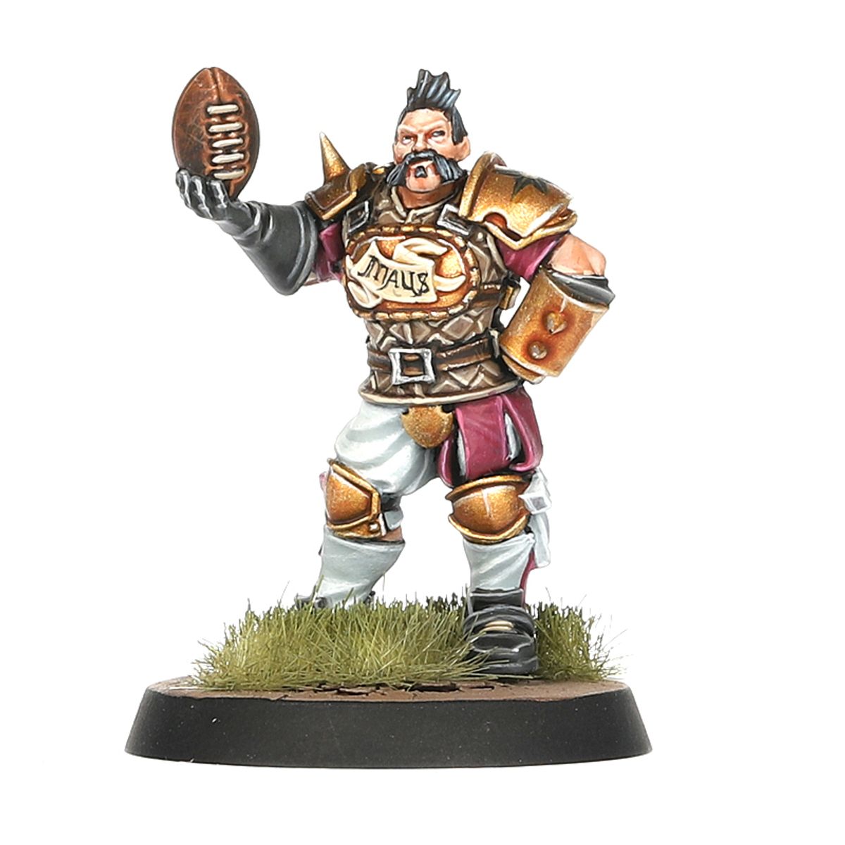 Blood Bowl: Second Season Edition (EN) (Warhammer The Old World | 200-01)