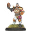 Blood Bowl: Second Season Edition (EN) (Warhammer The Old World | 200-01)