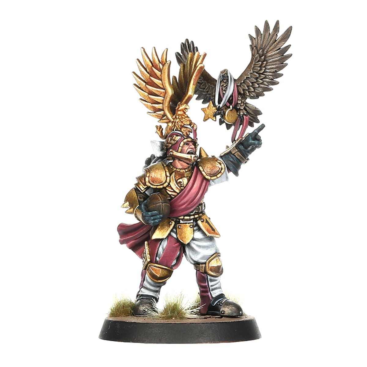 Blood Bowl: Second Season Edition (EN) (Warhammer The Old World | 200-01)