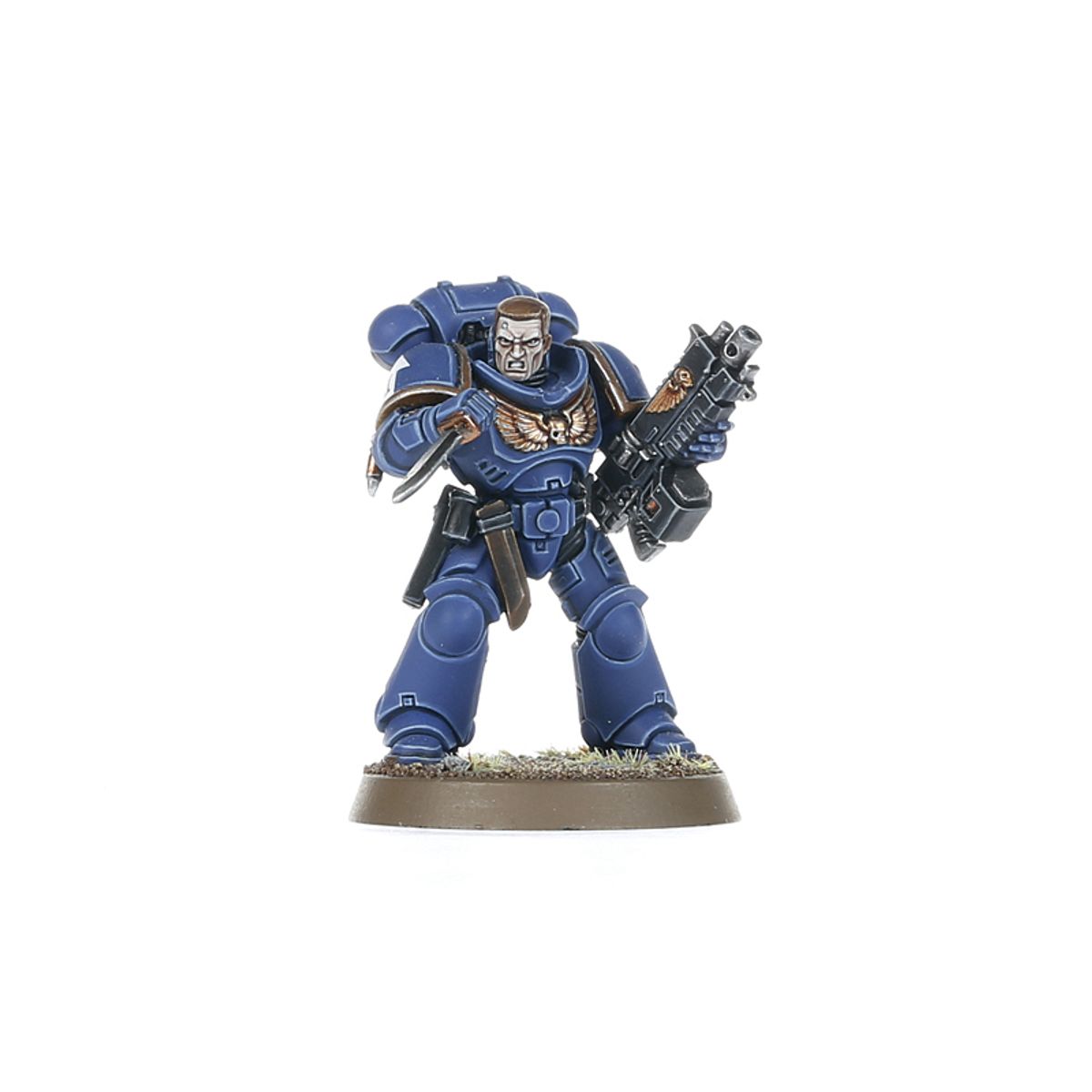 Combat Patrol: Imperial Fists (Warhammer 40,000 | 73-557) (Pre-order)
