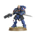 Space Marines: Primaris Reivers/Reiver Squad (Warhammer 40,000 | 48-71)