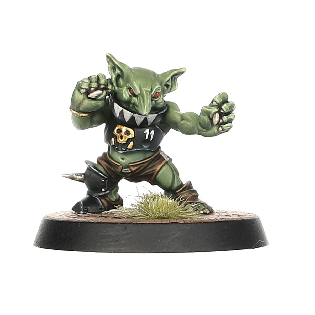 Blood Bowl: Second Season Edition (EN) (Warhammer The Old World | 200-01)