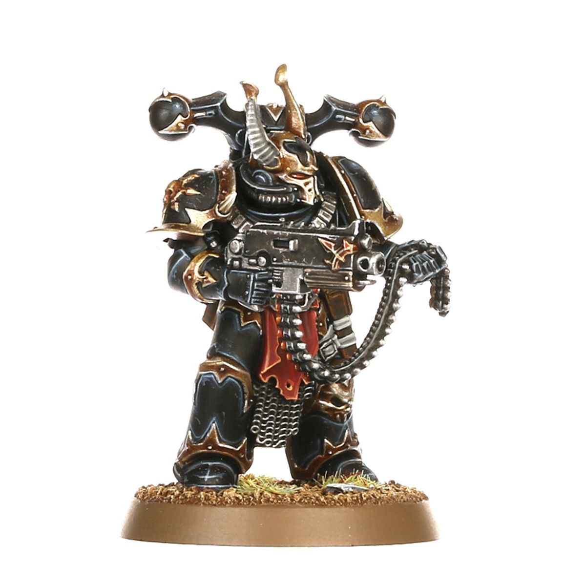 Chaos Space Marines: Legionaries (Warhammer 40,000 | 43-06)