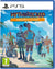 Mythwrecked: Ambrosia Island (PS5) (Pre-order)