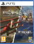 Warplanes: WW1 Sky Aces + WW2 Dogfight (PS5) (Pre-order)