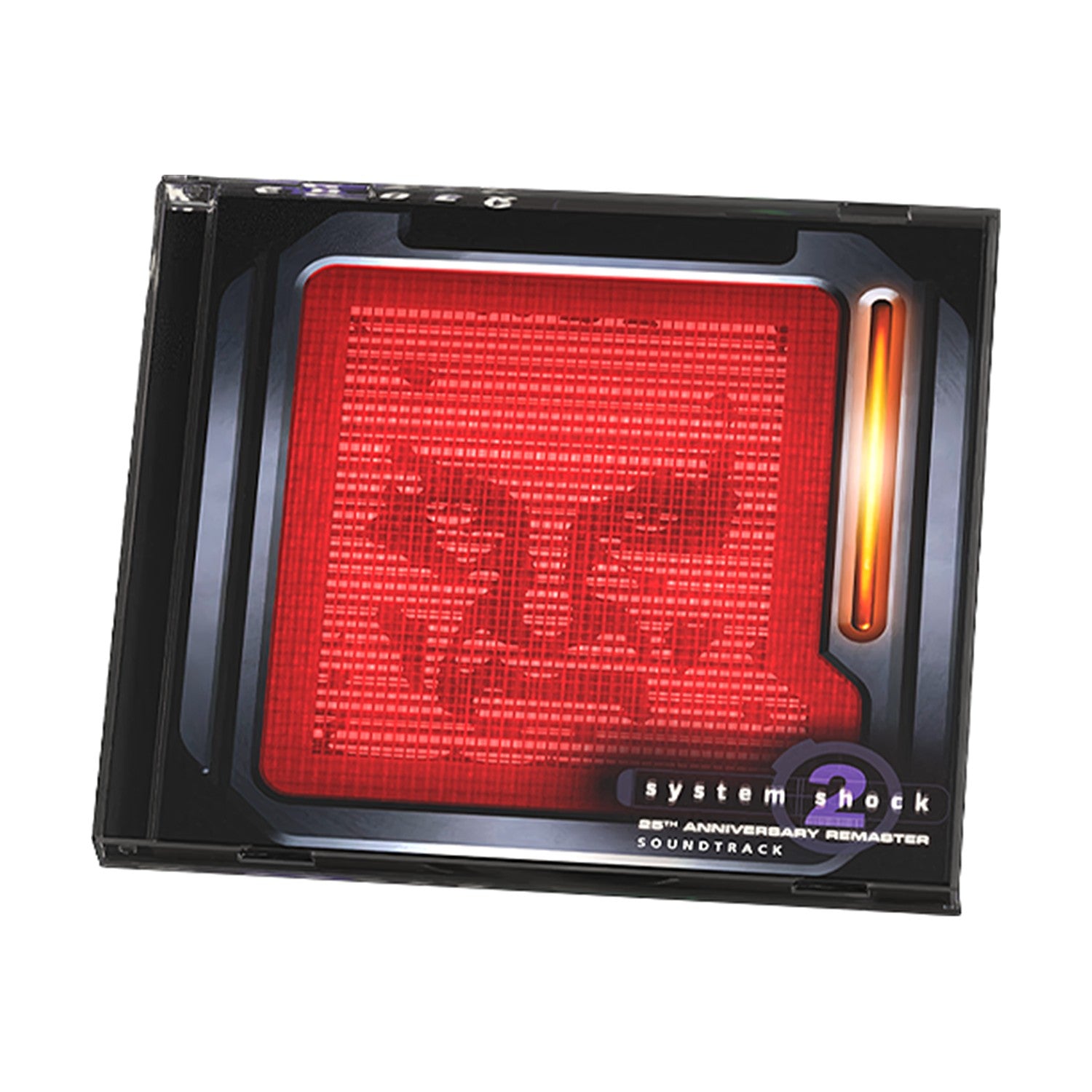 System Shock 2: 25th Anniversary Remaster [Anniversary Edition] (PS5)