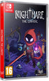 Nightmare: The Lunatic [Collector's Edition] (Nintendo Switch) (Pre-order)