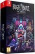 Nightmare: The Lunatic [Collector's Edition] (Nintendo Switch) (Pre-order)