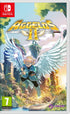 Aggelos 2 (Nintendo Switch) (Pre-order)