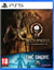 Necrophosis: Full Consciousness + The Shore (PS5) (Pre-order)
