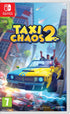 Taxi Chaos 2 (Nintendo Switch)