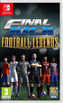 Final Kick Football Legends (Nintendo Switch)