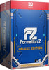 FZ: Formation Z (Nintendo Switch 2) [Deluxe Edition] (Pre-order)