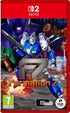 FZ: Formation Z (Nintendo Switch 2) (Pre-order)